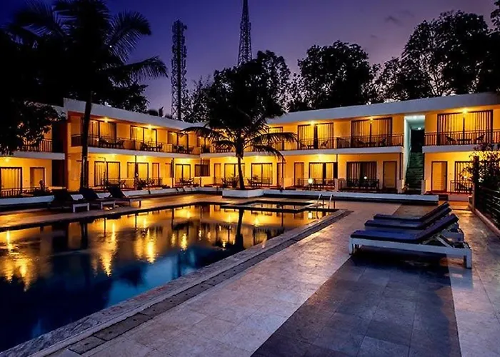The Byke Retreat - Royal Pearl - Pan India Pure Veg Hotel Chain