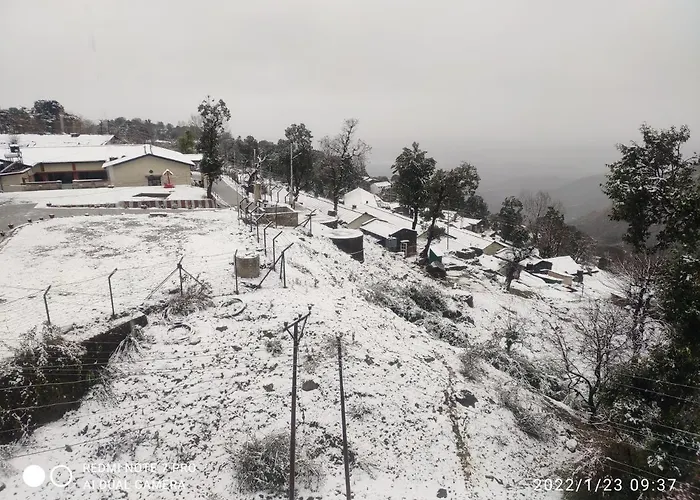 The Himalayas Guest House