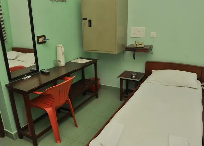 Valli Hotel