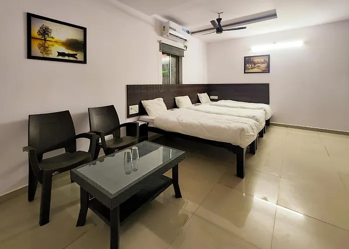 Shivani Inn Hotel & Banquet