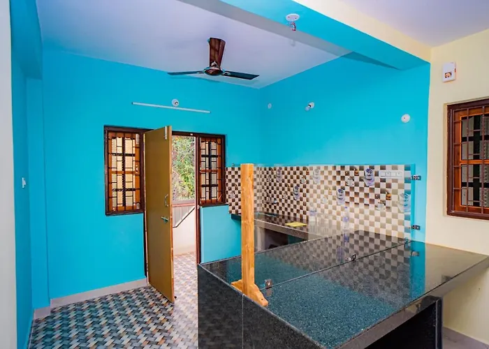 Shanaya Holiday Apartment