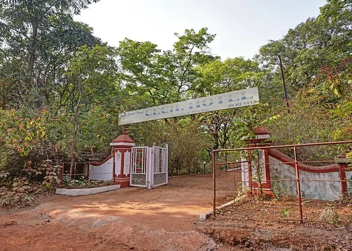 Treebo Cecil Resort Matheran