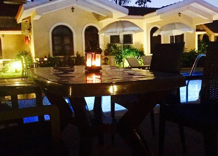 Jacks Resort