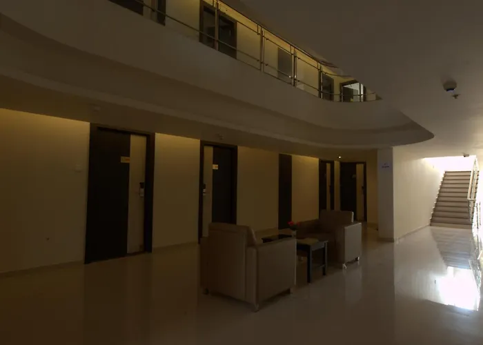 Plaza Hotel Trichy