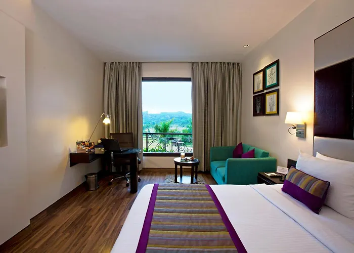 Golden Tulip Panchkula