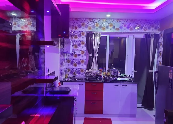 Nath'S Residency