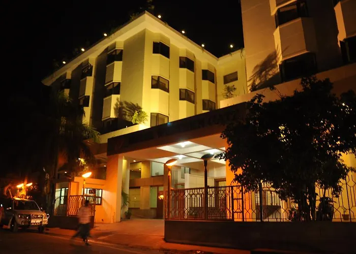 Hotel Western Gatz