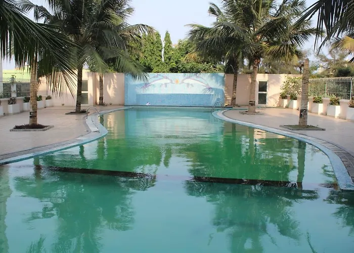 Nath'S Residency