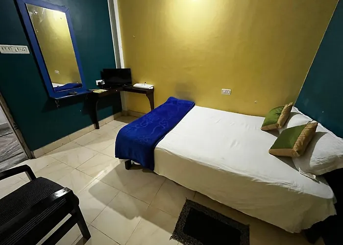 Hotel Shivanand
