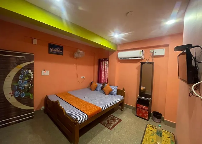 Anjana Palace