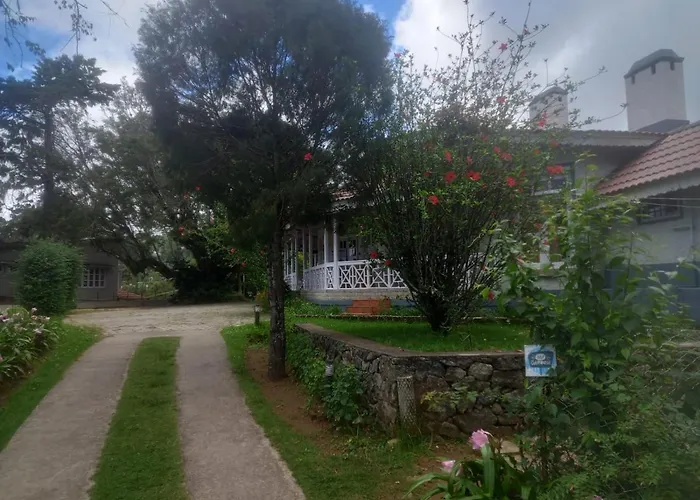Bruton Resorts