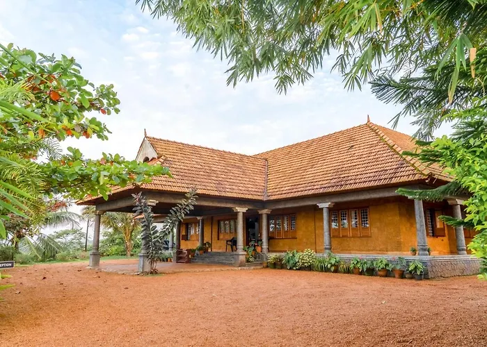 Woodgreens Heritage Resorts