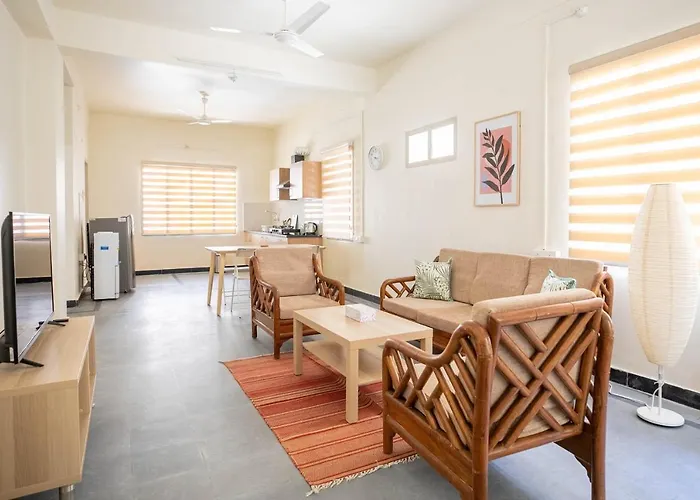 Neemtree Apartments