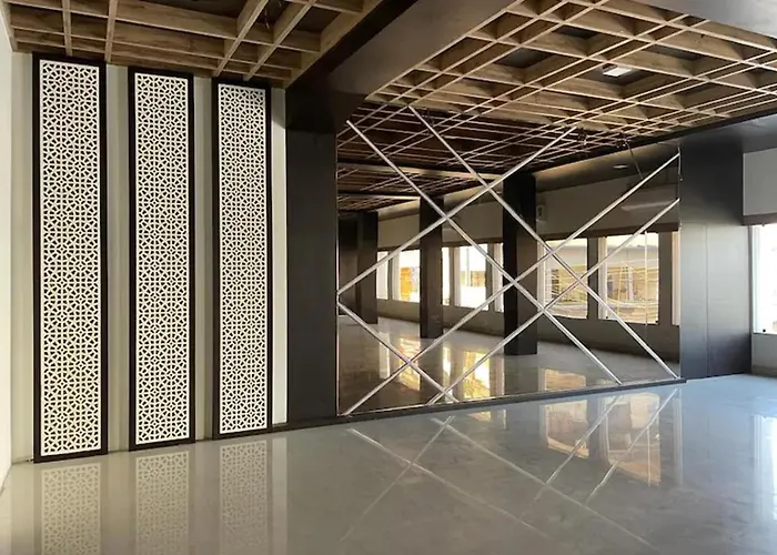 Hotel Royal Embassy