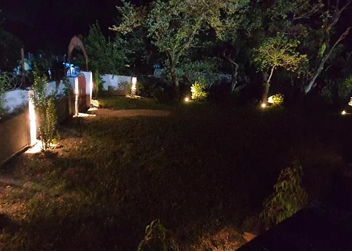 Karthik Resorts, Jeolikote Nainital