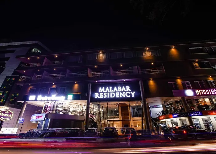 Malabar Residency