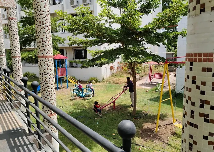 Sapphero Resorts