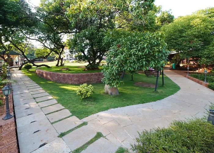 Tranquil Resort & Spa
