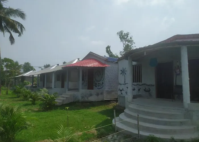 Sundarban Jungle Mahal Resort