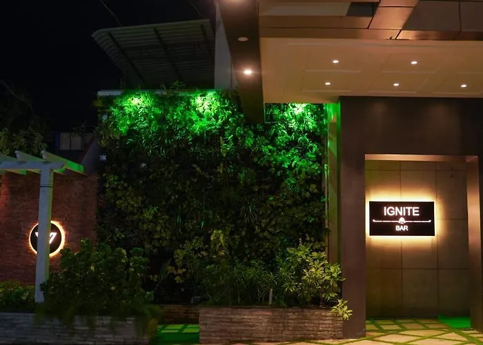 Vari Park - Comfort Stay