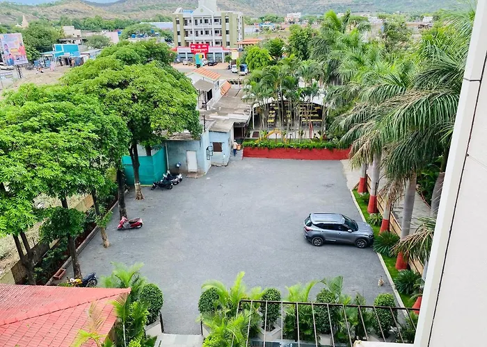 Shivanand Residency