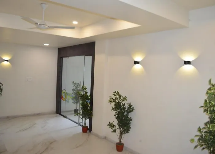 Hotel O2 Sangli
