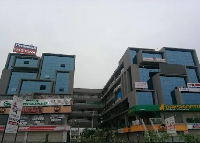 Hotel Prime