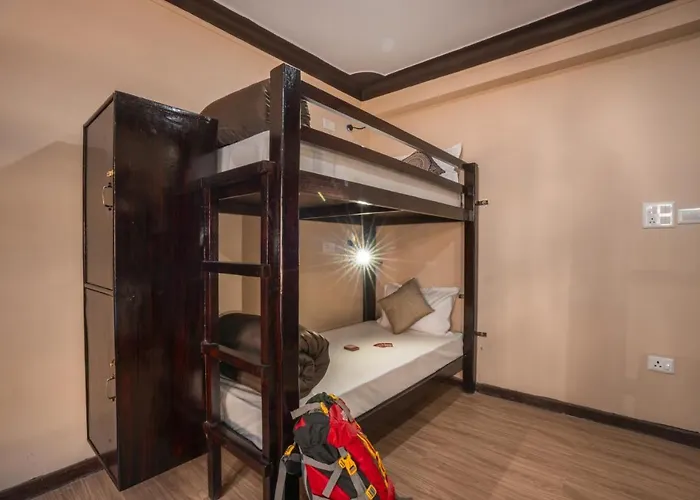 Lehostel