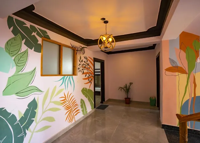 LeHostel