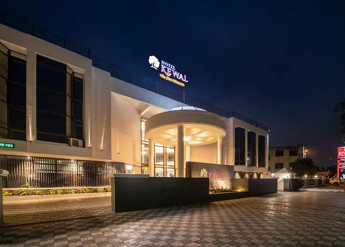 Hotel Kewal