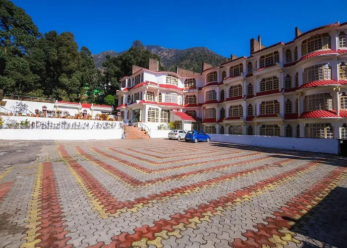 Royal Palace Resort