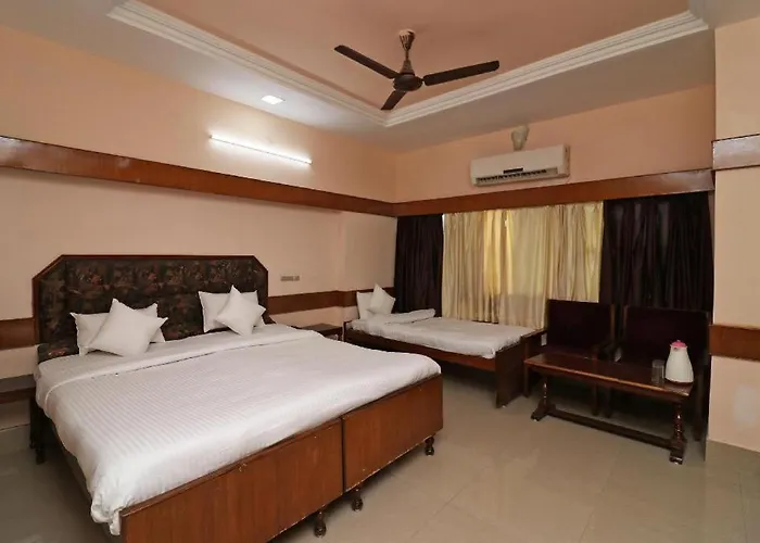 Hotel Natraj