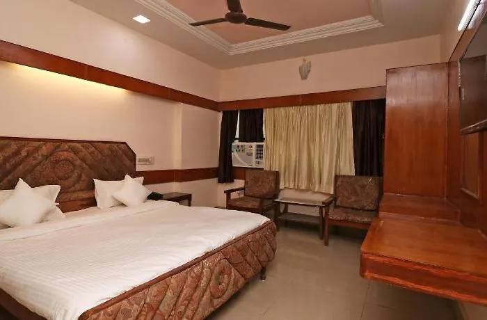 Hotel Natraj