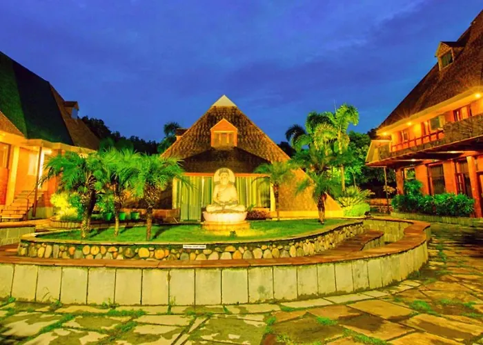 Pyramid Home Divine - A Wellness Resort Dehradun