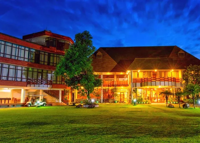 Pyramid Home Divine - A Wellness Resort Dehradun