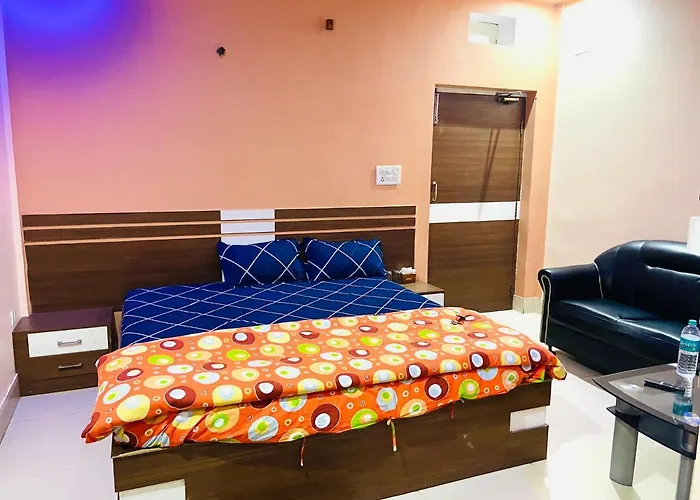 Hotel Nishi