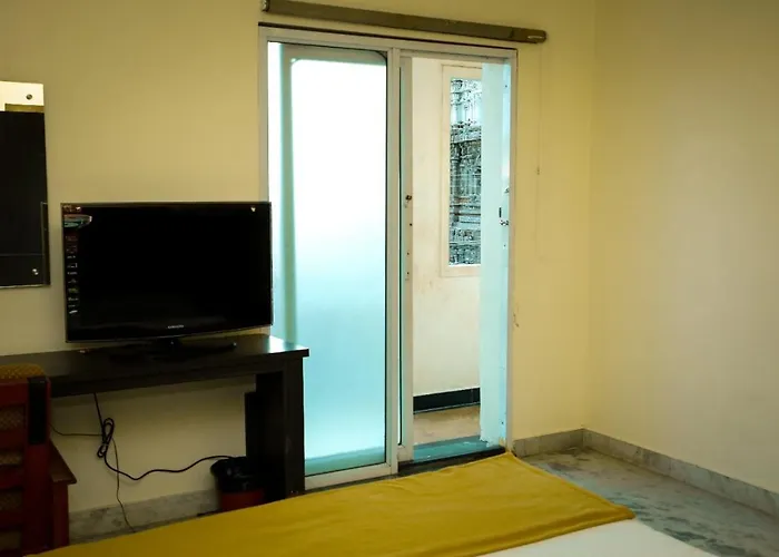 Hotel Arunachala