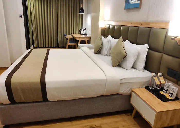 The M Hotel