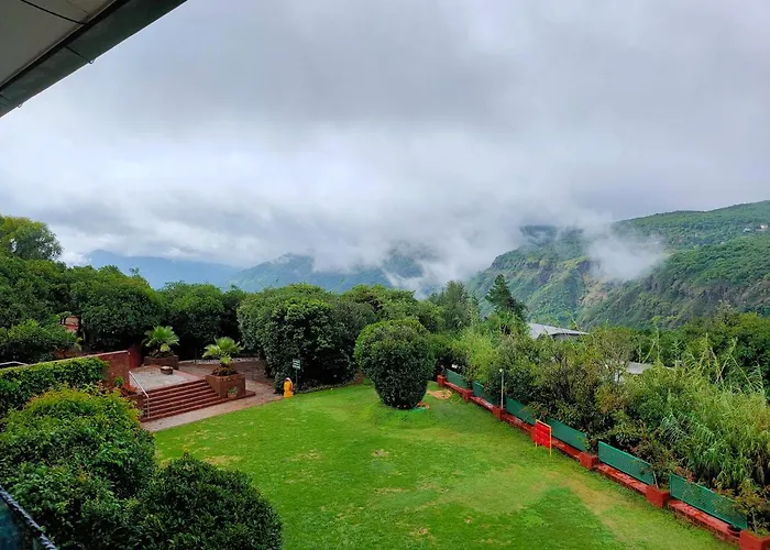 Bella Vista Mahabaleshwar