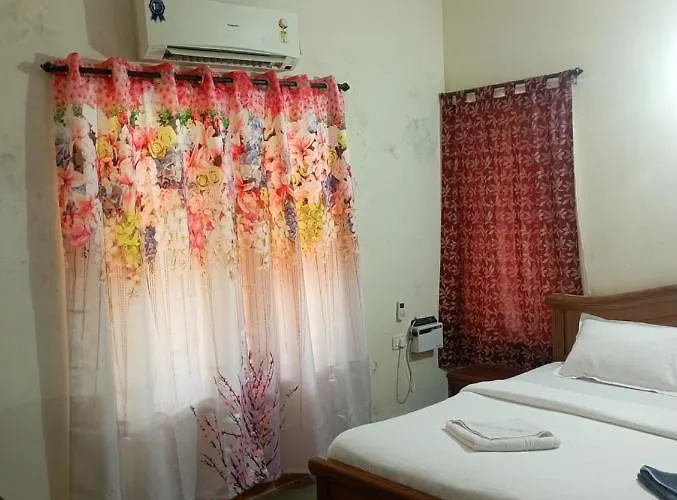 Lobos Villa Calangute