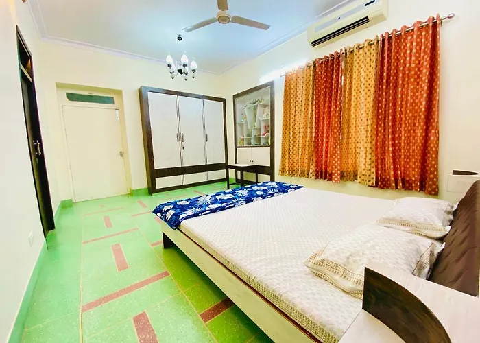 Jawahar Villa - 2Bhk - City Centre