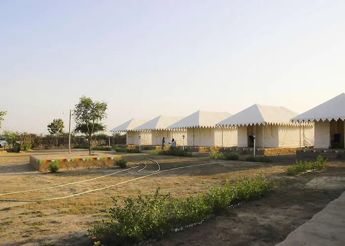 Rann Visamo Resort