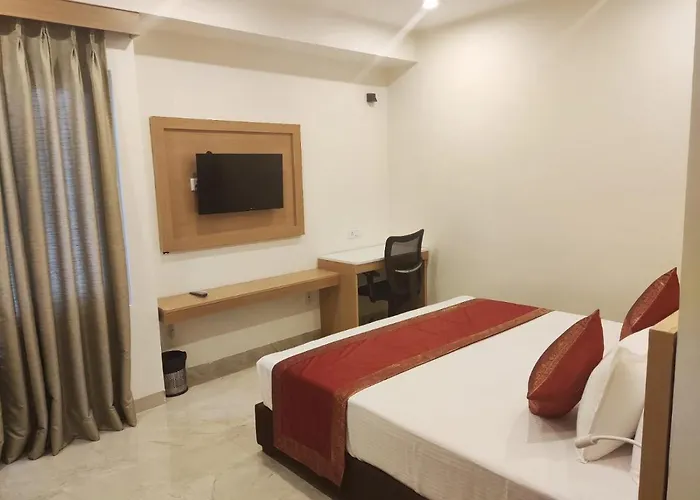 Hotel Xenia