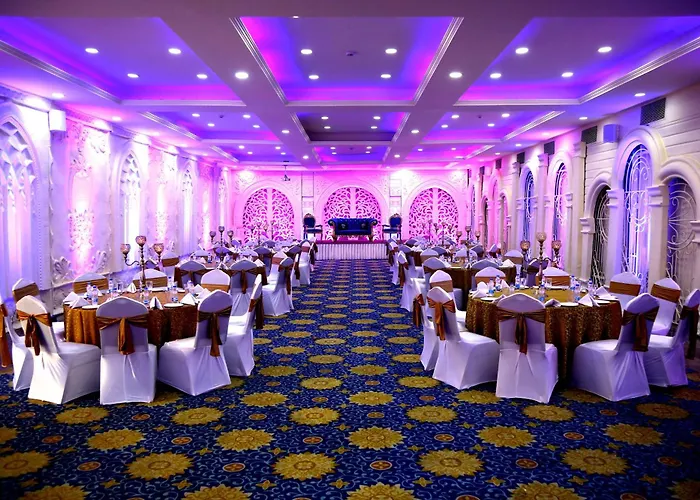 Ramada By Wyndham Amritsar
