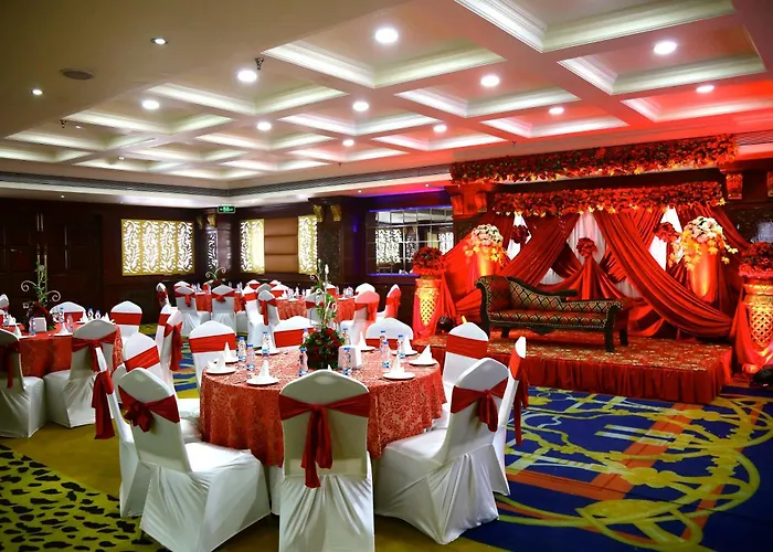 Ramada By Wyndham Amritsar