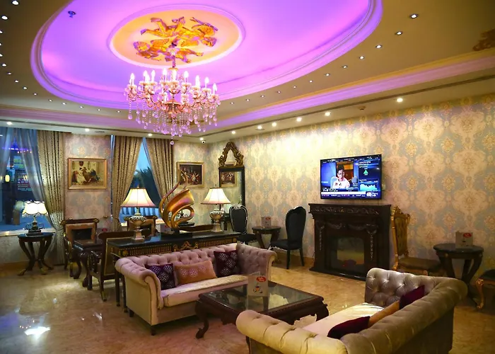 Ramada By Wyndham Amritsar