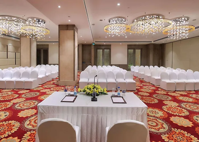 Ramada Gurgaon Central