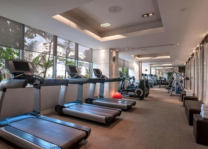 Hyatt Ahmedabad