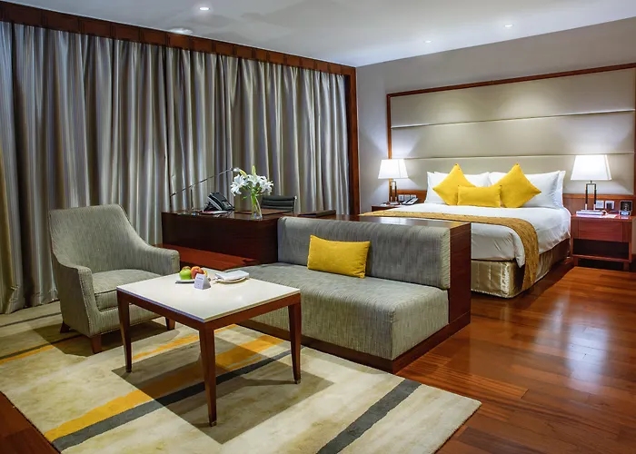 Crowne Plaza Kochi By Ihg