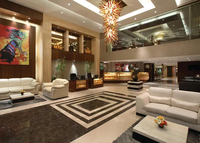 Ramada Ahmedabad
